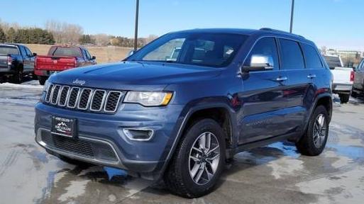 JEEP GRAND CHEROKEE 2020 1C4RJFBG7LC292752 image